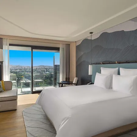 Swissotel And Hotel 5*