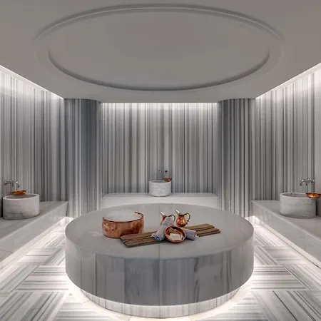 Swissotel And Hotel Çeşme