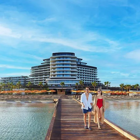 Swissotel And Отель 5*
