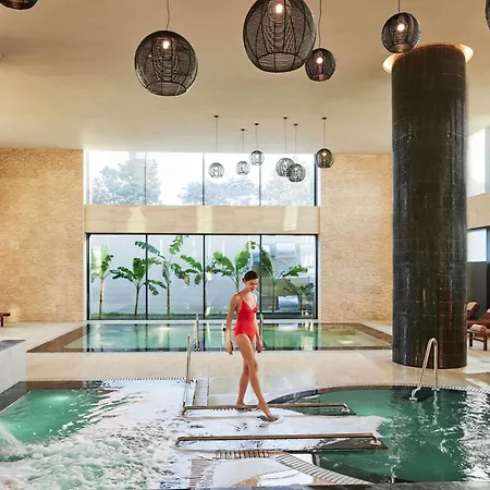 Swissotel And Отель 5*