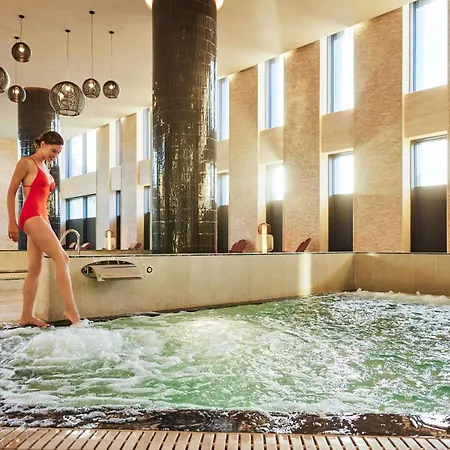 Swissotel And 5*