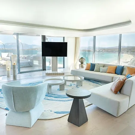 فندق Swissotel And 5*