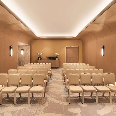 Hotel Swissotel And Cesme