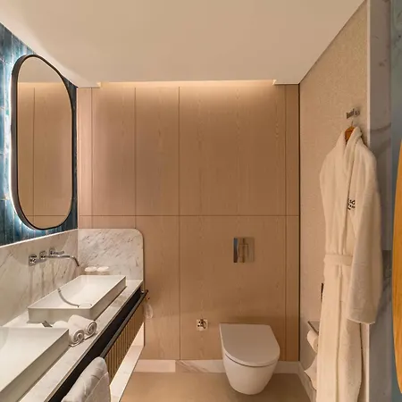 Swissotel And 5* Çeşme
