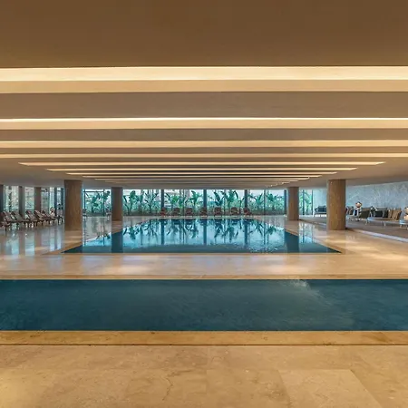 Hotel Swissotel And