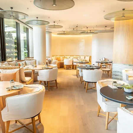 Swissotel And 5* Cesme