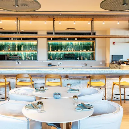Swissotel And Hotel Cesme