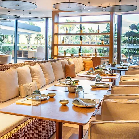 Hotel Swissotel And Cesme
