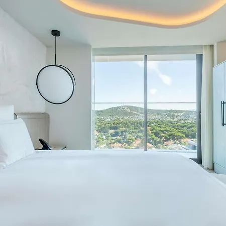 Hotel Swissotel And Cesme