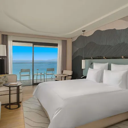 Swissotel And Отель 5*
