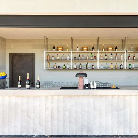 Swissotel And Hotel Cesme