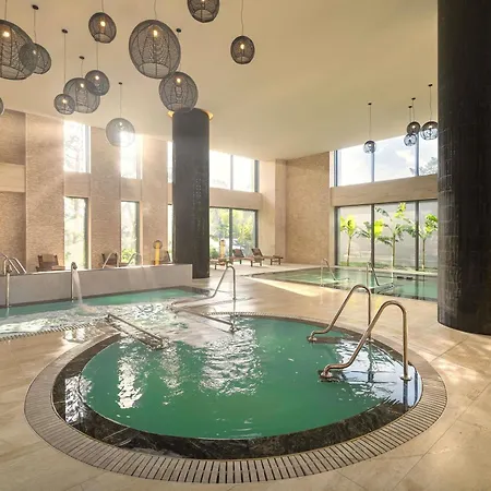 Hotel Swissotel And