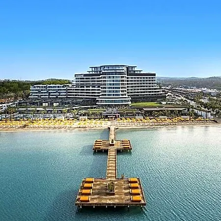 Hotel Swissotel And 5*