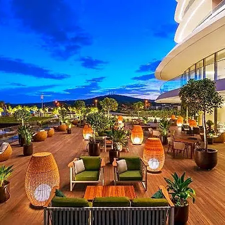 Swissotel And Hotel 5*
