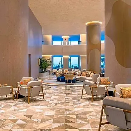 Отель Swissotel And