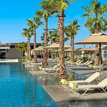 Hotel Swissotel And Cesme
