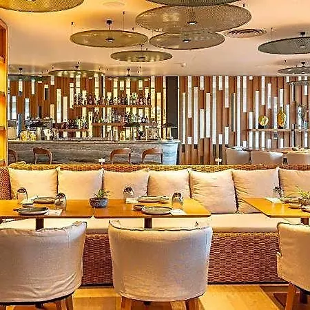 Swissotel And
