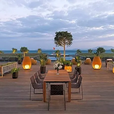 Swissotel And 5* Cesme