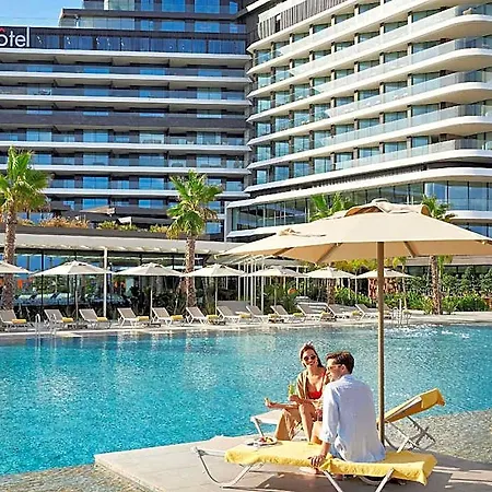 Swissotel And 5*
