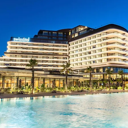 Swissotel And