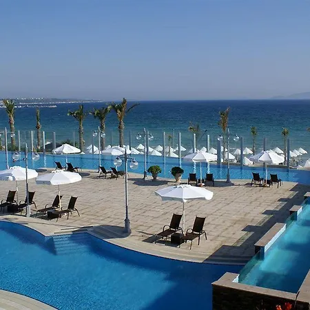 Hotel Swissotel And Çeşme