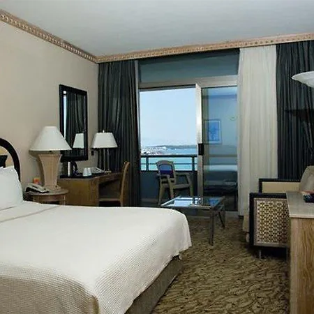 Hotell Swissotel And 5*