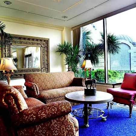 Hotell Swissotel And