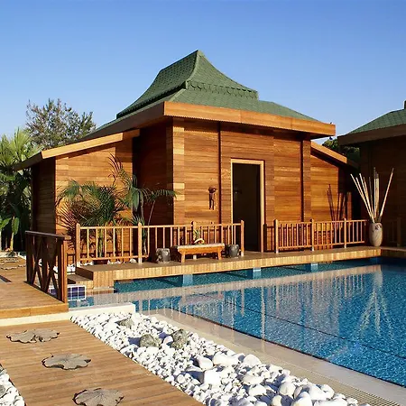 Ξενοδοχείο Swissotel And