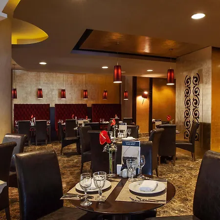 Swissotel And Отель 5*