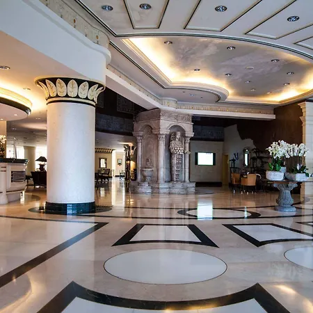 Swissotel And 5* Кешме