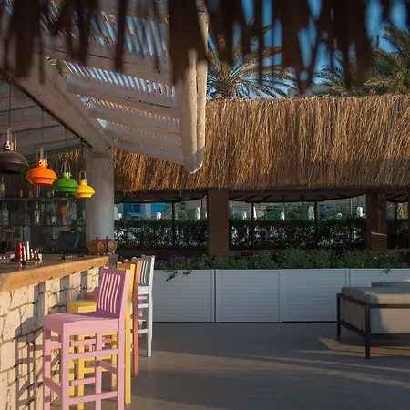 فندق Swissotel And