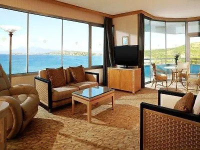 Swissotel And Ξενοδοχείο 5*