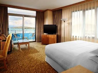 מלון Swissotel And Çeşme