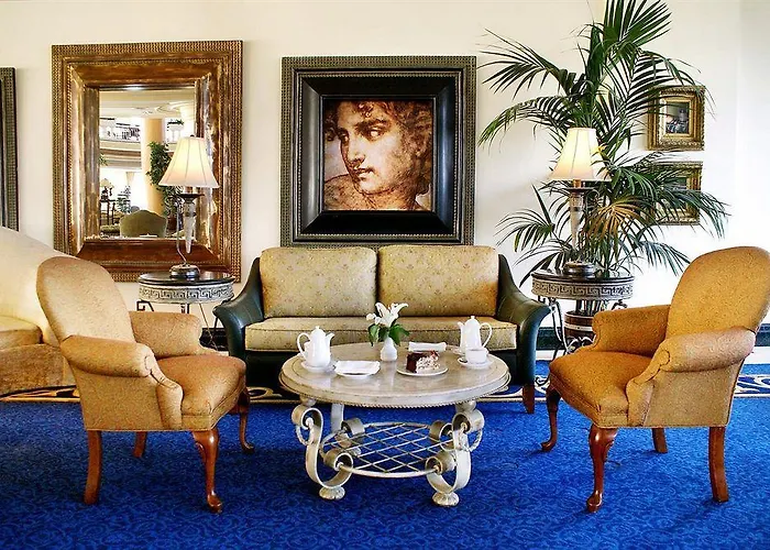 Hotel Swissotel And 5*