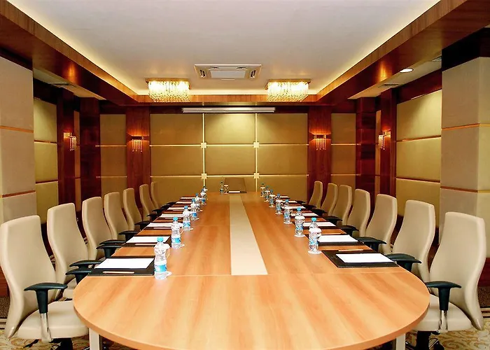 Hotel Swissotel And Çeşme