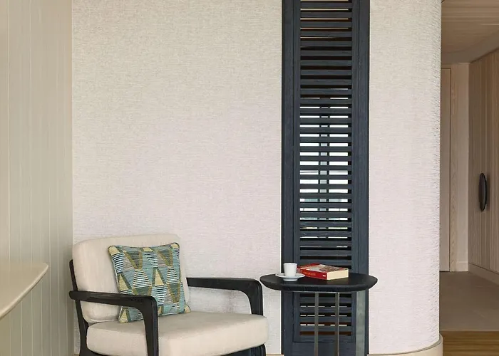 Swissotel And Hotel Çeşme