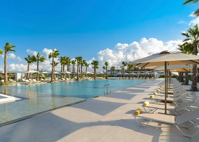 Swissotel And Hotel 5*