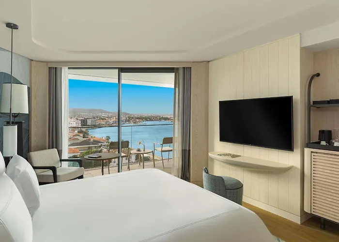 Swissotel And Szálloda 5*