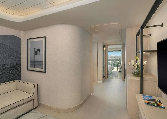 Szálloda Swissotel And Çeşme