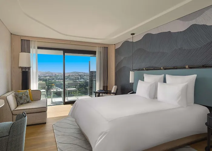 Swissotel And Hotel 5*