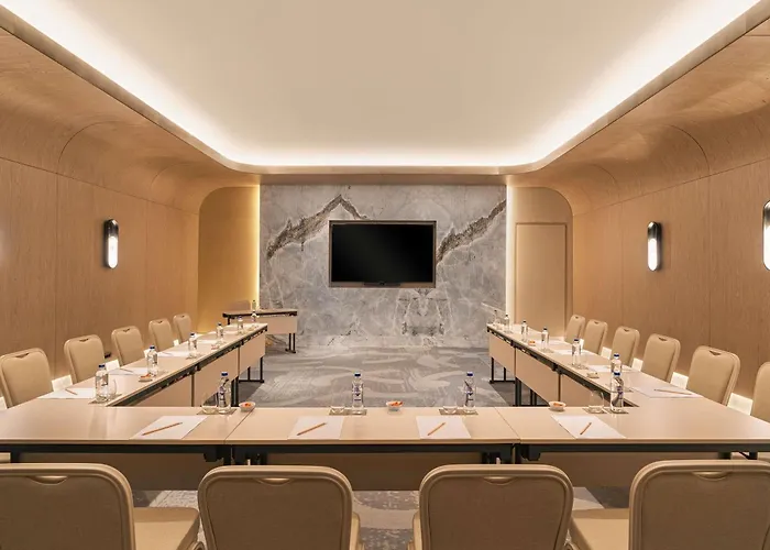 Hotel Swissotel And Çeşme