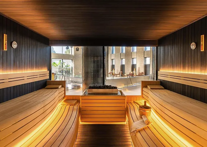 Szálloda Swissotel And