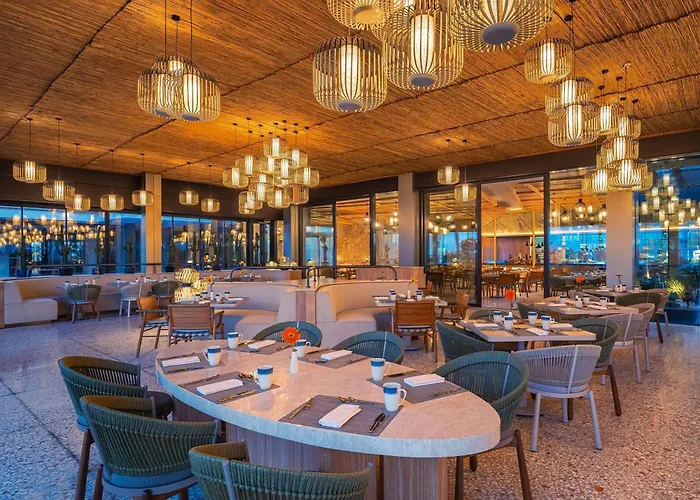 Swissotel And Hotel 5*