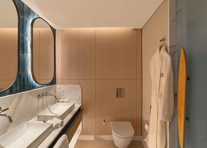 Swissotel And Szálloda Çeşme