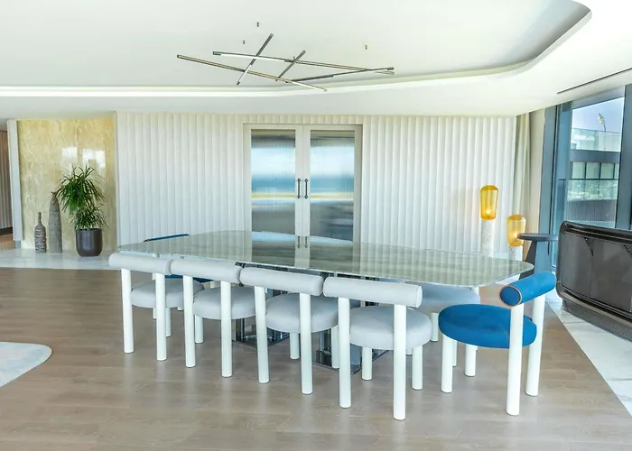 Szálloda Swissotel And