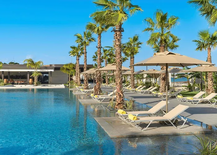 Swissotel And Szálloda 5*