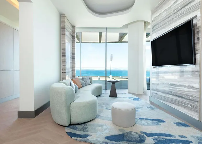 Szálloda Swissotel And Çeşme