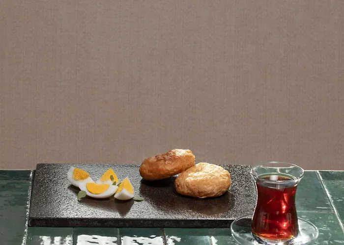 Swissotel And Szálloda 5*