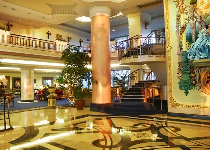 Swissotel And 5* Çeşme