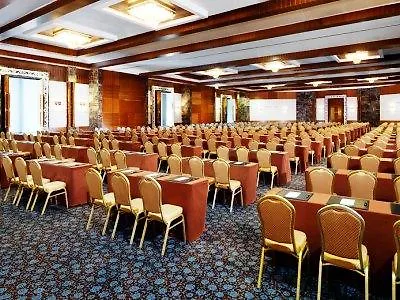 Swissotel And Hotel Çeşme